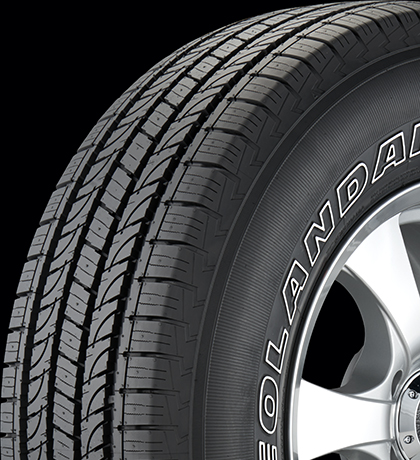 Yokohama Geolandar H/T G056